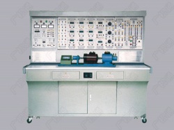 电机及电气技术实验装置