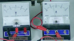 探究电流与电压的关系